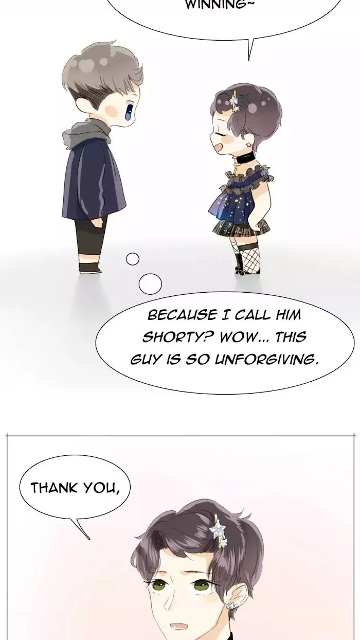 Men’s Wear Store and Her Royal Highness - Chapter 15 Page 12
