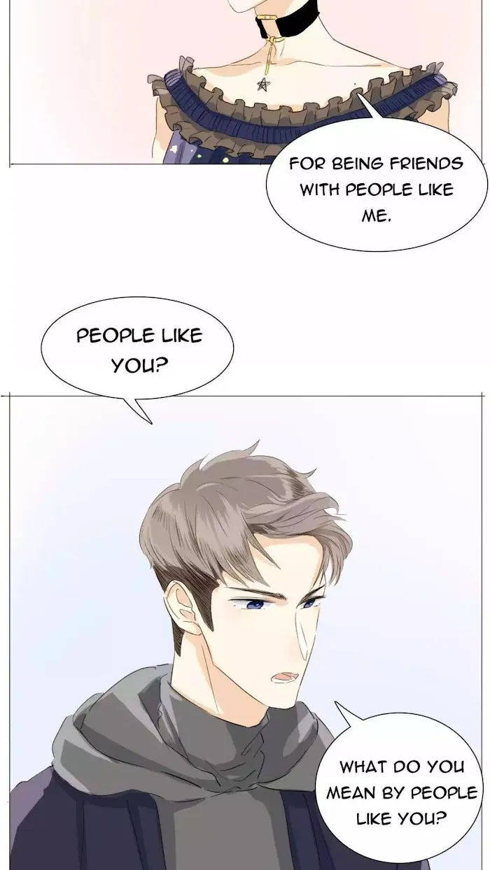 Men’s Wear Store and Her Royal Highness - Chapter 15 Page 13
