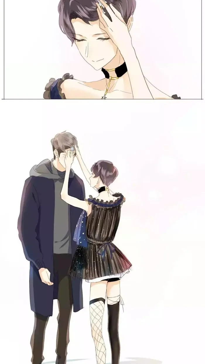 Men’s Wear Store and Her Royal Highness - Chapter 15 Page 17