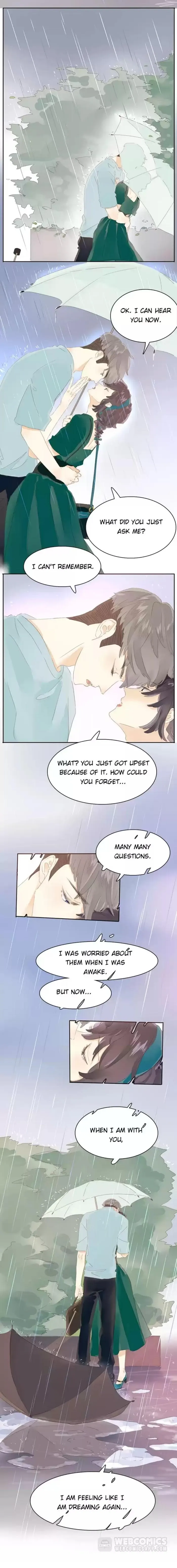 Men’s Wear Store and Her Royal Highness - Chapter 150 Page 4