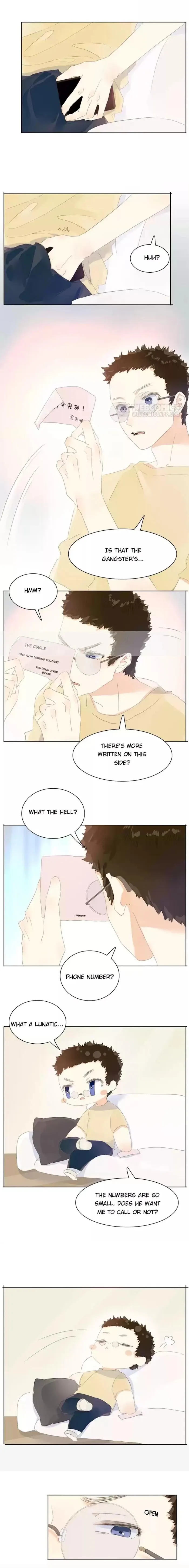 Men’s Wear Store and Her Royal Highness - Chapter 151 Page 2