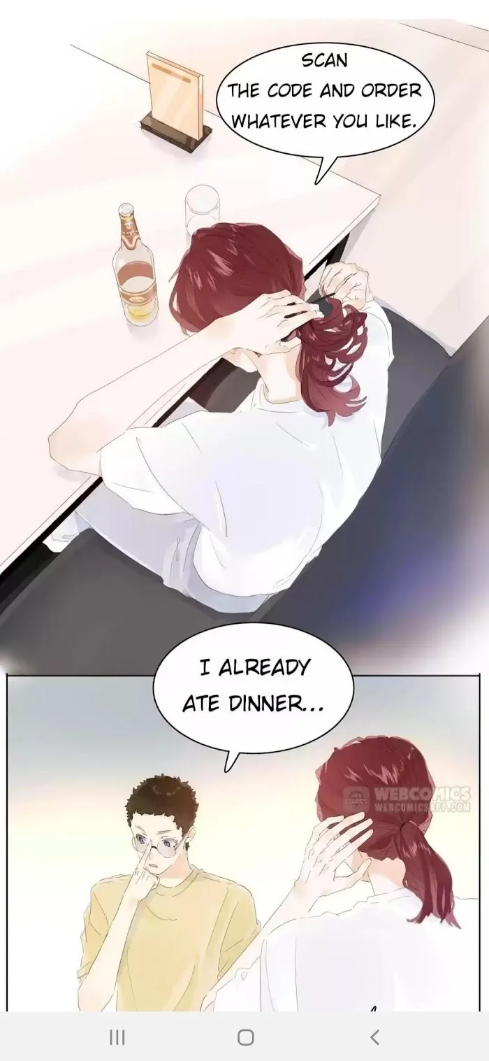 Men’s Wear Store and Her Royal Highness - Chapter 152 Page 1