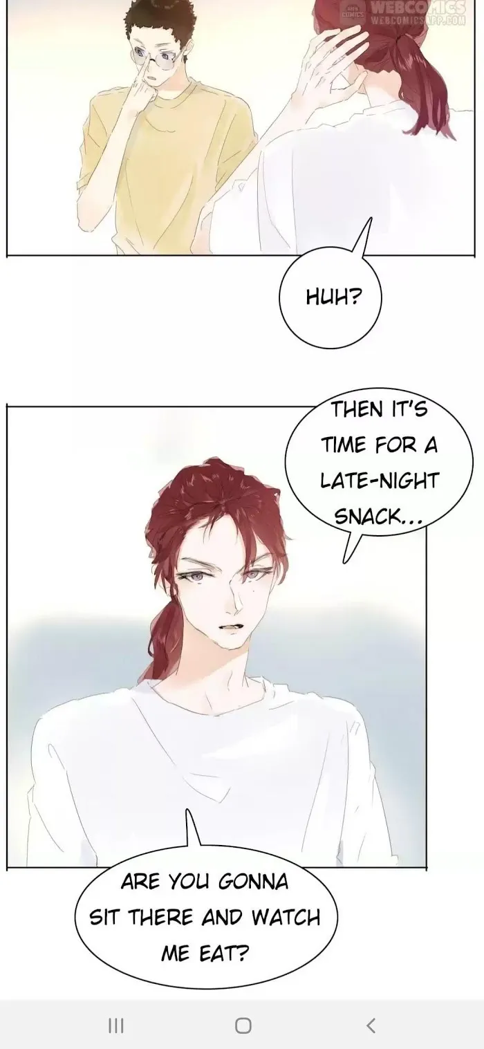 Men’s Wear Store and Her Royal Highness - Chapter 152 Page 2