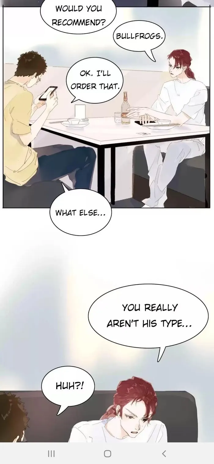 Men’s Wear Store and Her Royal Highness - Chapter 152 Page 4