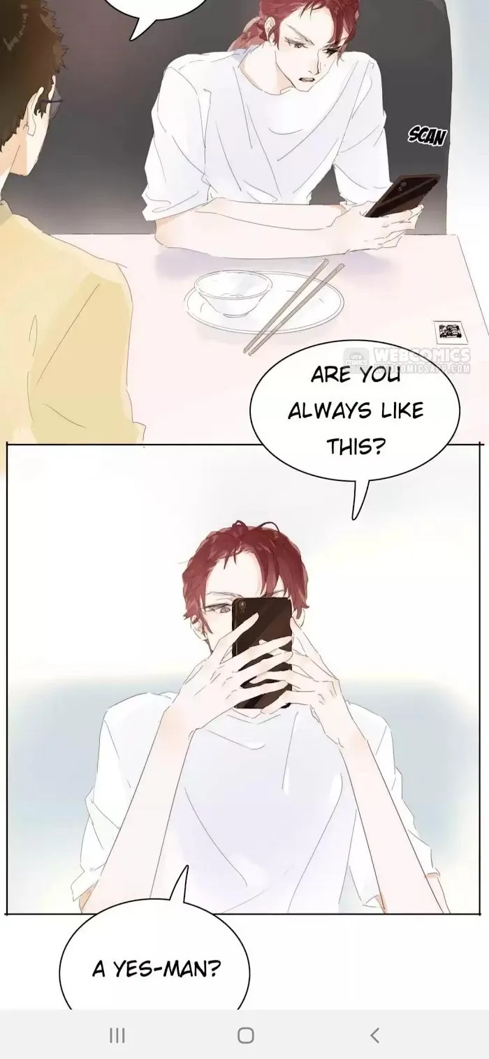 Men’s Wear Store and Her Royal Highness - Chapter 152 Page 5