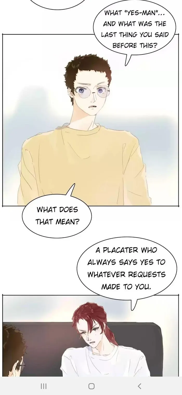 Men’s Wear Store and Her Royal Highness - Chapter 152 Page 6