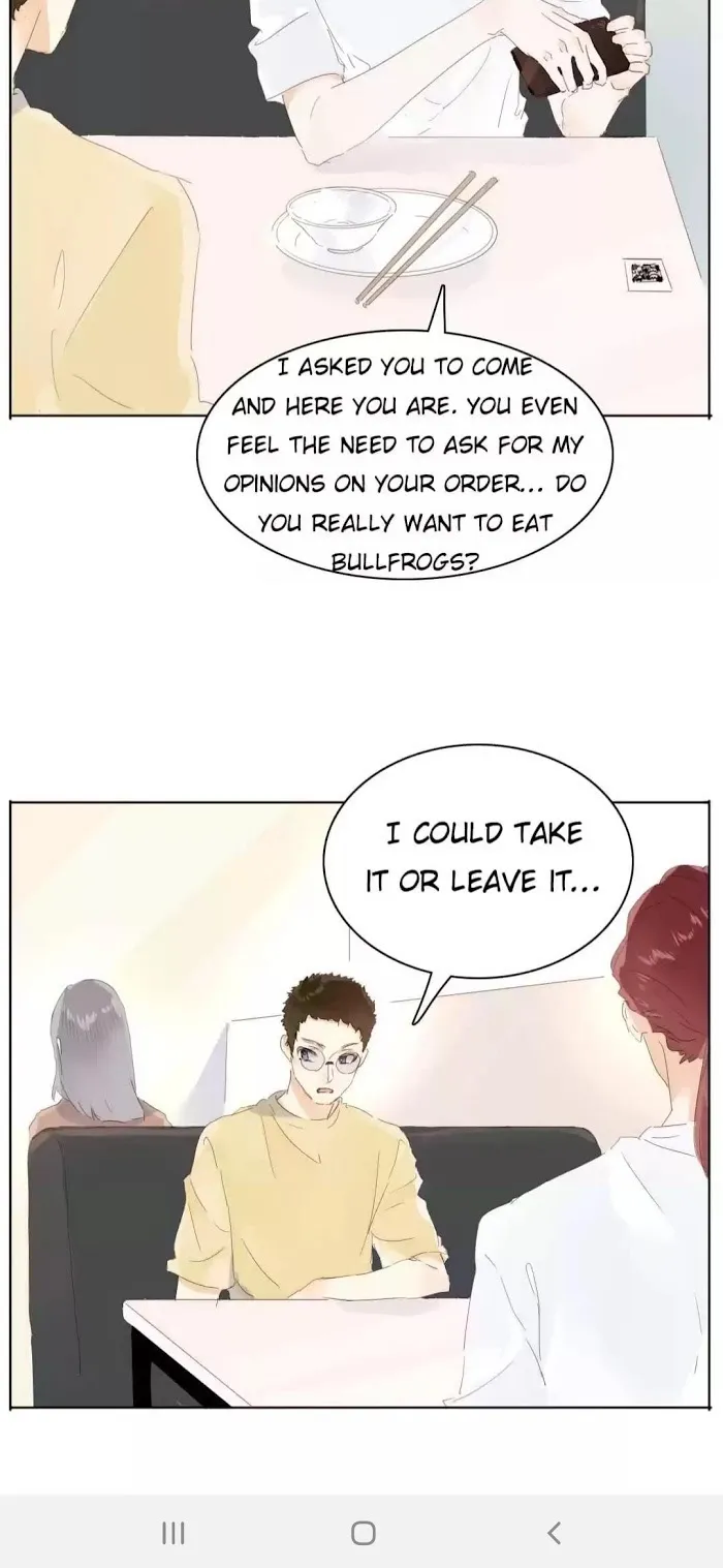 Men’s Wear Store and Her Royal Highness - Chapter 152 Page 7