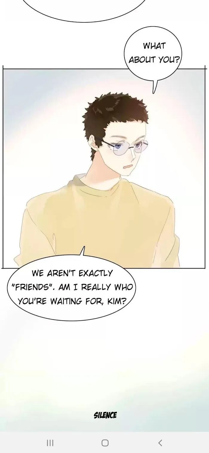 Men’s Wear Store and Her Royal Highness - Chapter 152 Page 10