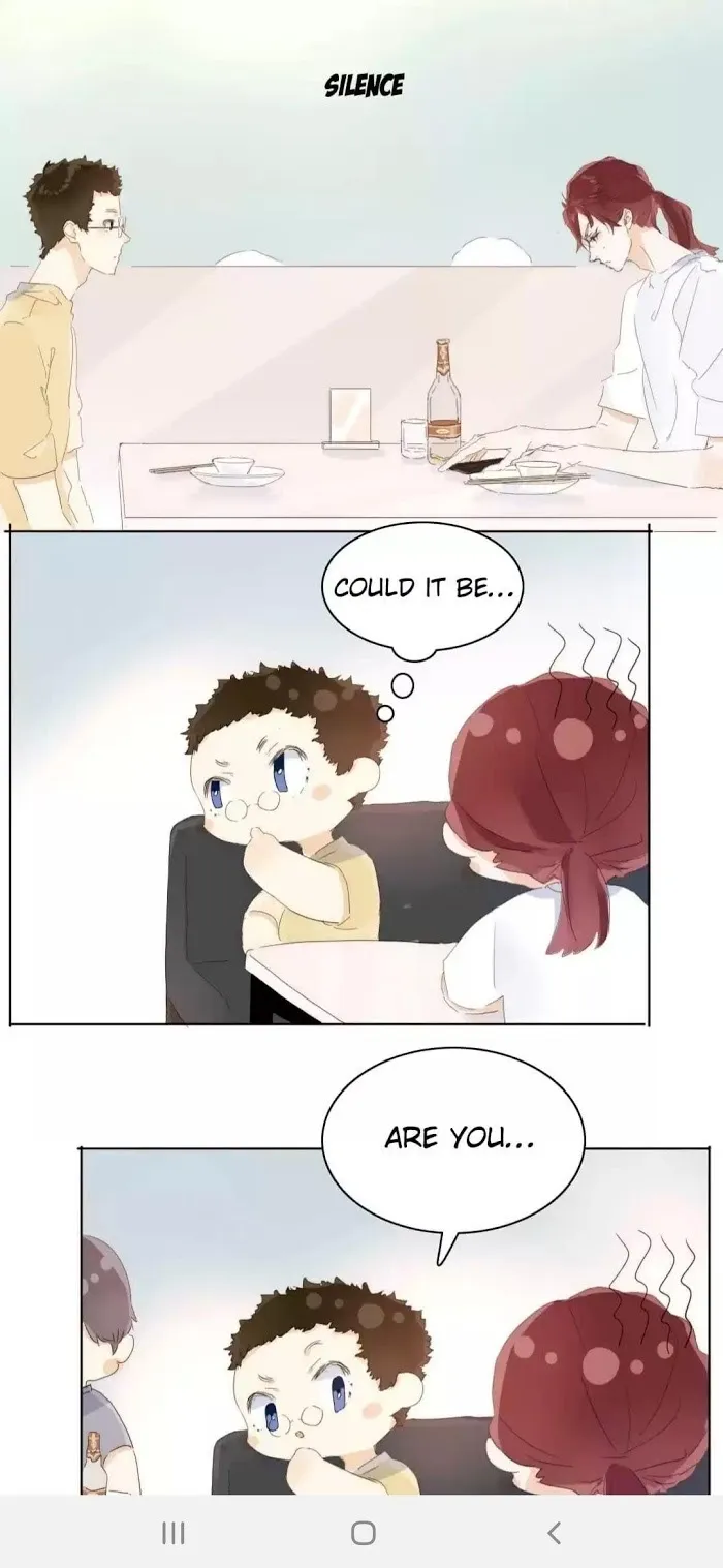 Men’s Wear Store and Her Royal Highness - Chapter 152 Page 11