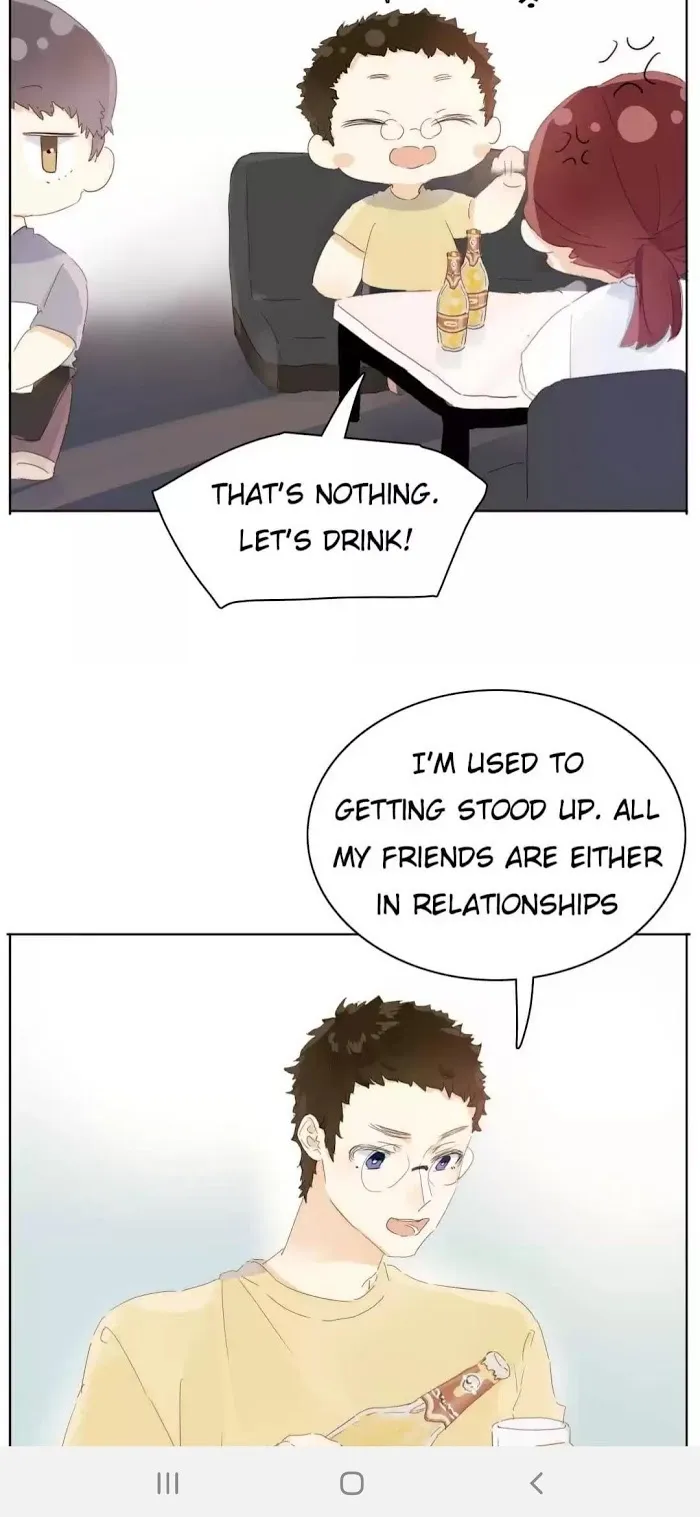 Men’s Wear Store and Her Royal Highness - Chapter 152 Page 13