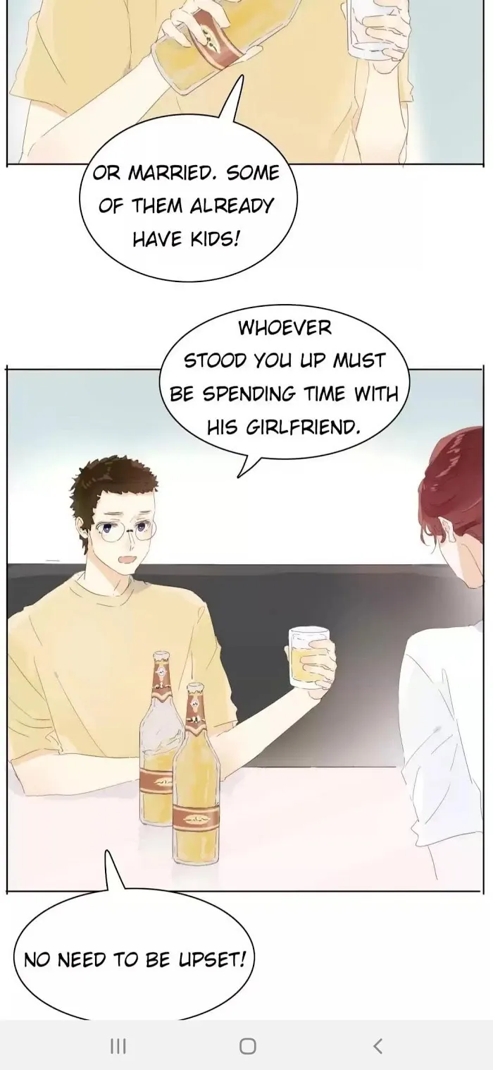 Men’s Wear Store and Her Royal Highness - Chapter 152 Page 14