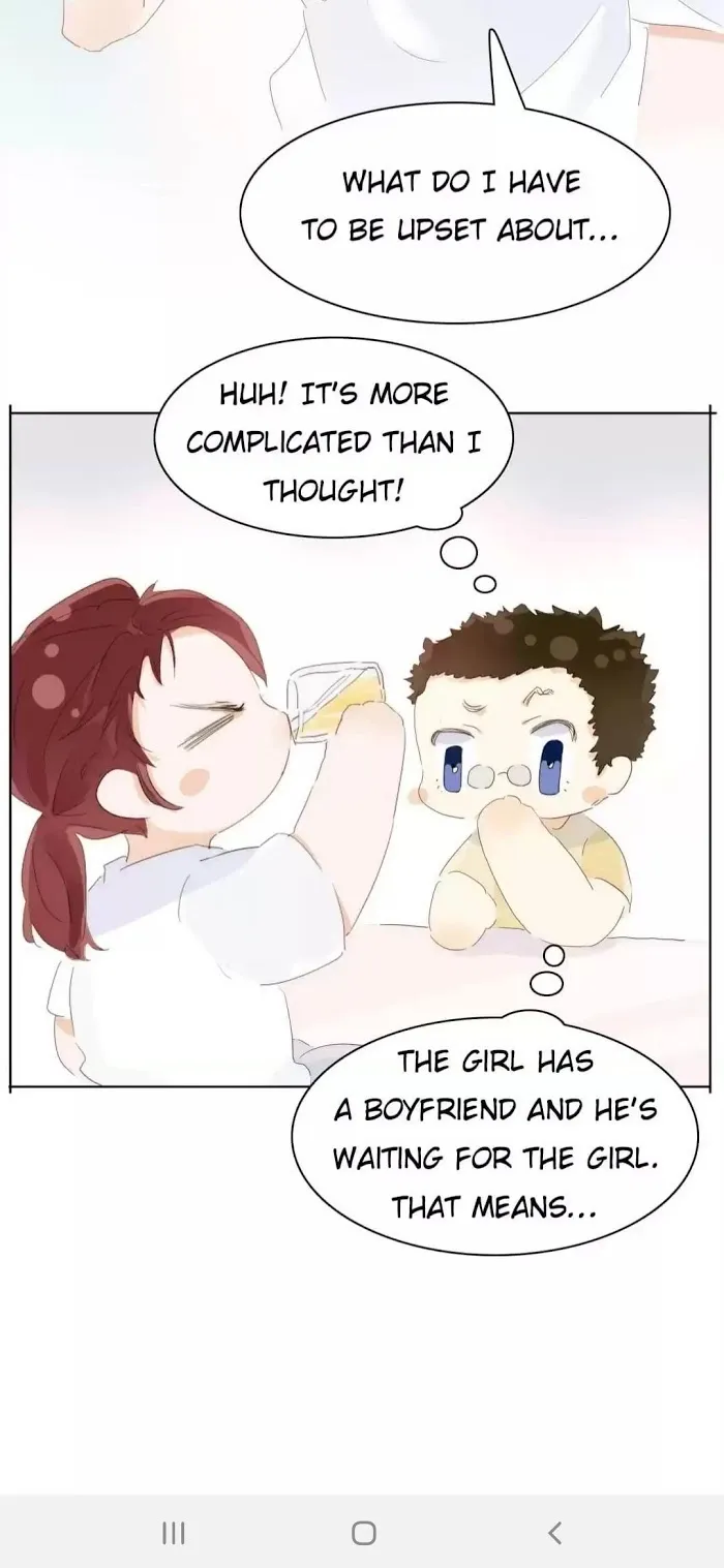 Men’s Wear Store and Her Royal Highness - Chapter 152 Page 16