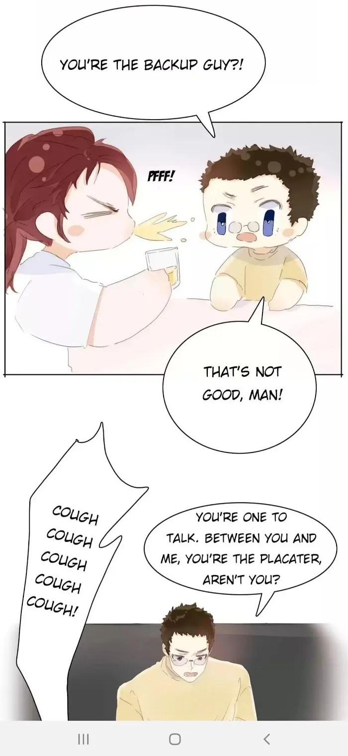 Men’s Wear Store and Her Royal Highness - Chapter 152 Page 17