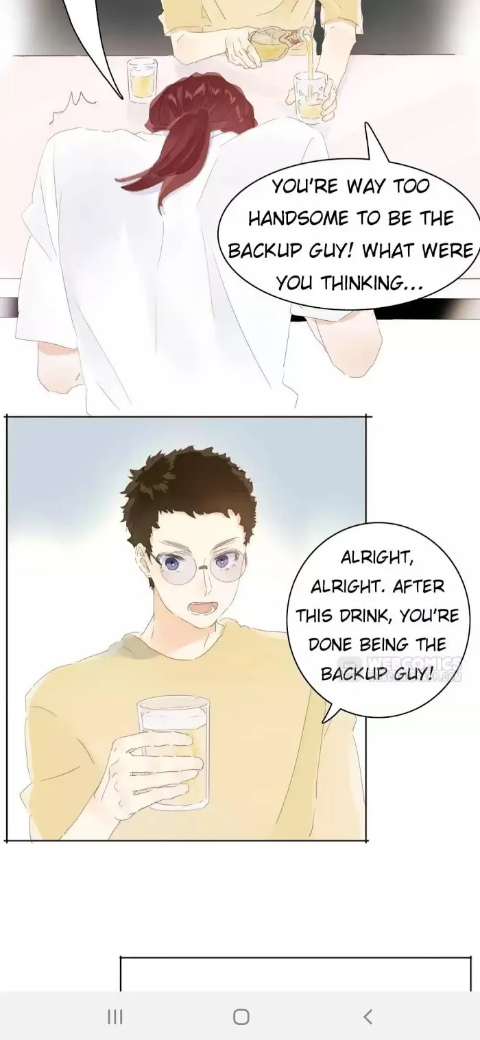 Men’s Wear Store and Her Royal Highness - Chapter 152 Page 18