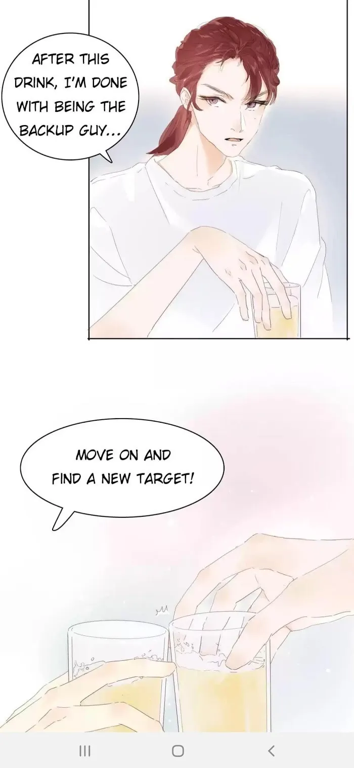 Men’s Wear Store and Her Royal Highness - Chapter 152 Page 19