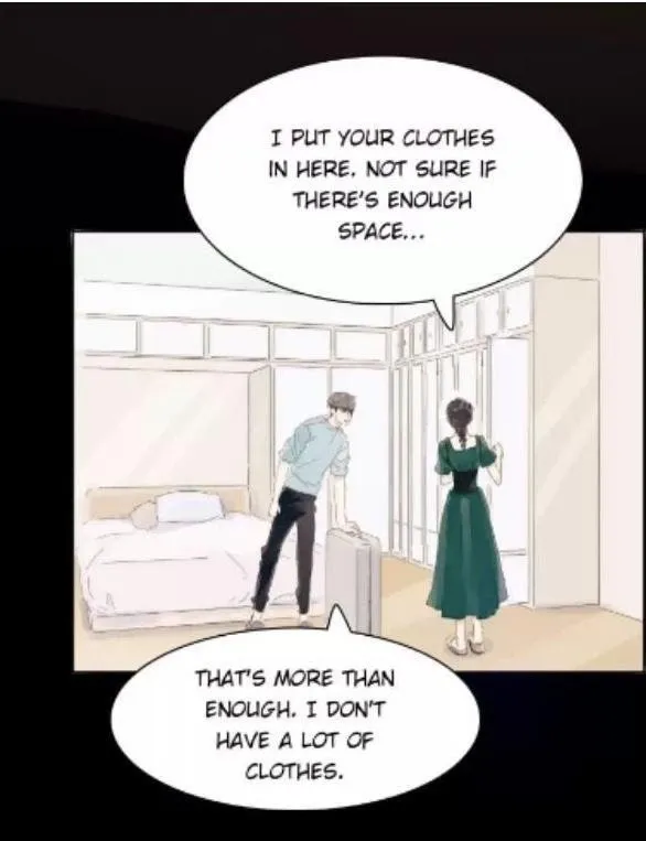 Men’s Wear Store and Her Royal Highness - Chapter 153 Page 9