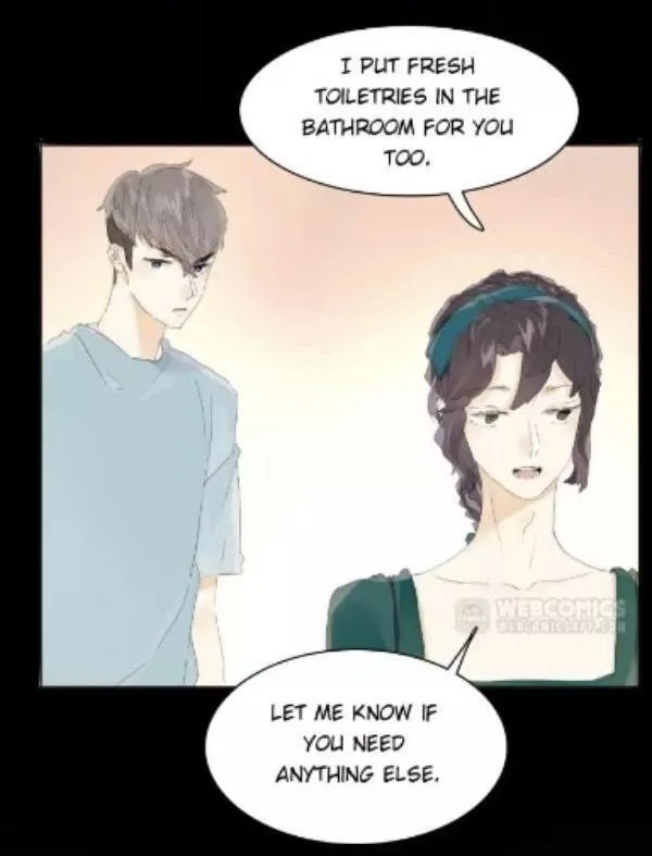 Men’s Wear Store and Her Royal Highness - Chapter 153 Page 11