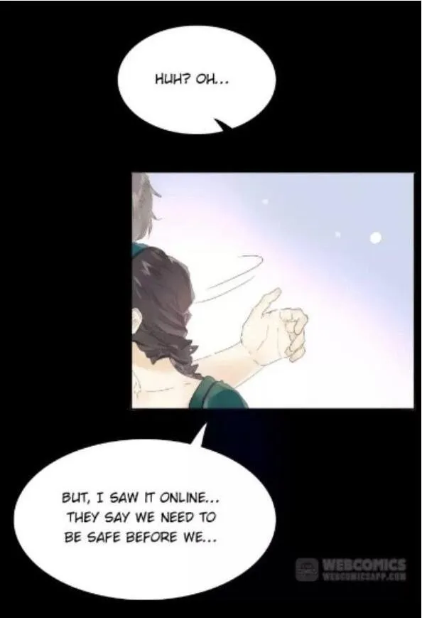 Men’s Wear Store and Her Royal Highness - Chapter 153 Page 15