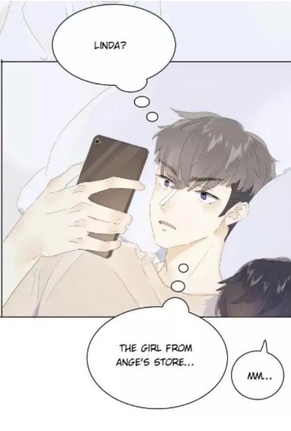 Men’s Wear Store and Her Royal Highness - Chapter 153 Page 22