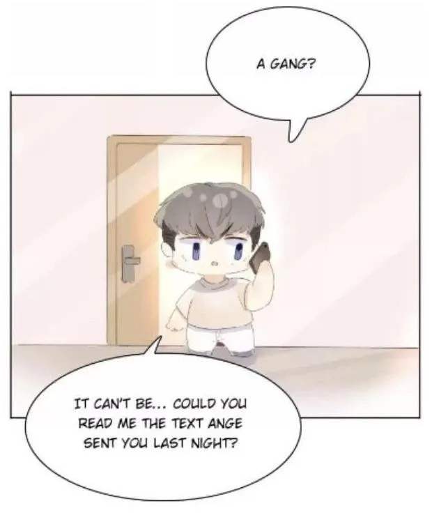 Men’s Wear Store and Her Royal Highness - Chapter 153 Page 25