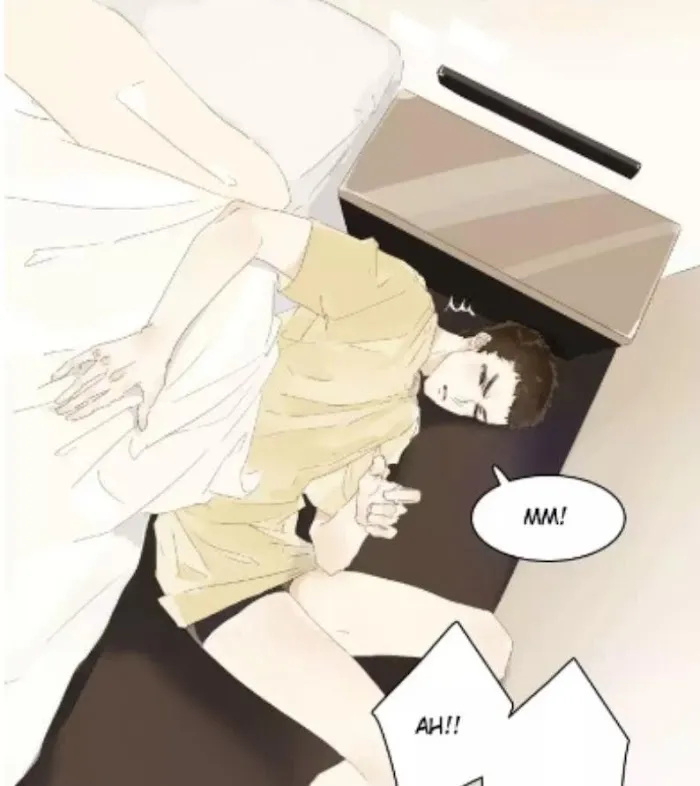 Men’s Wear Store and Her Royal Highness - Chapter 154 Page 3