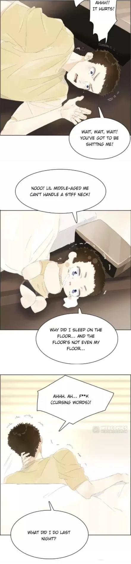 Men’s Wear Store and Her Royal Highness - Chapter 154 Page 4