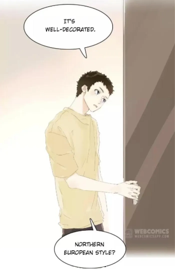Men’s Wear Store and Her Royal Highness - Chapter 154 Page 6