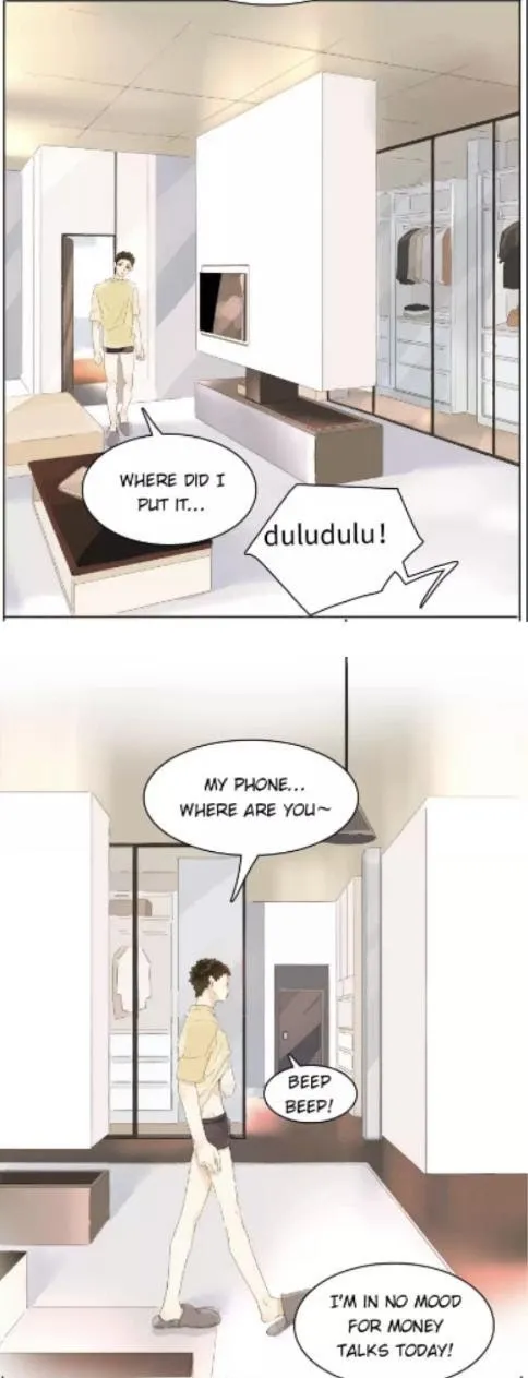 Men’s Wear Store and Her Royal Highness - Chapter 154 Page 7
