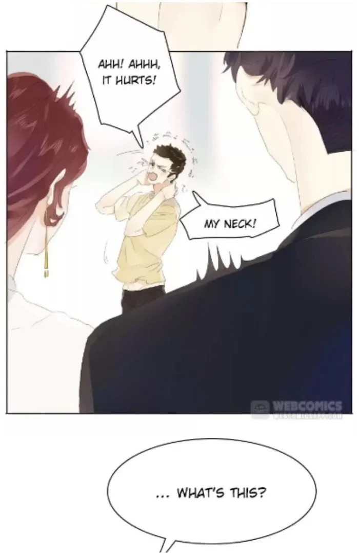 Men’s Wear Store and Her Royal Highness - Chapter 154 Page 10