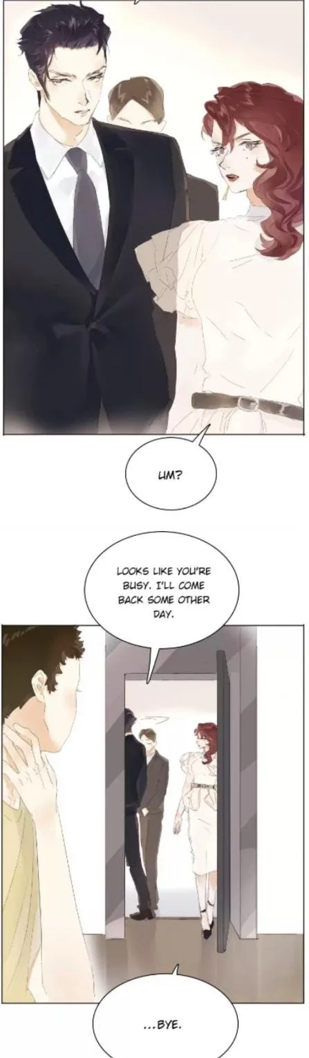 Men’s Wear Store and Her Royal Highness - Chapter 154 Page 11