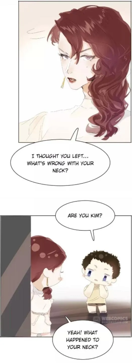 Men’s Wear Store and Her Royal Highness - Chapter 154 Page 12