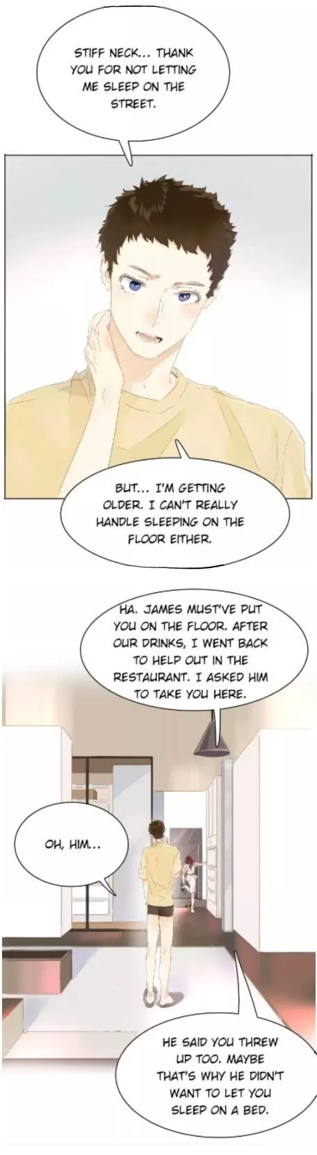 Men’s Wear Store and Her Royal Highness - Chapter 154 Page 13
