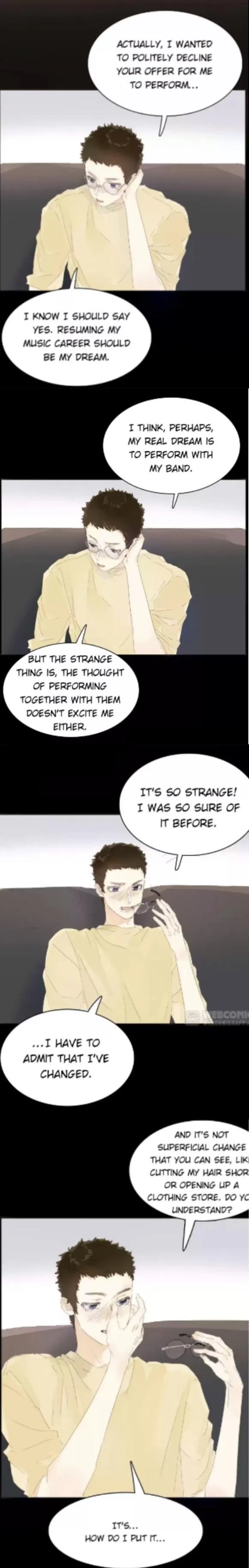 Men’s Wear Store and Her Royal Highness - Chapter 154 Page 16