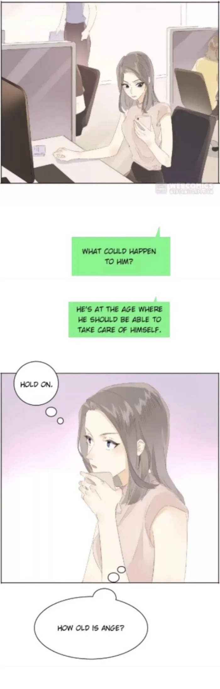 Men’s Wear Store and Her Royal Highness - Chapter 155 Page 2