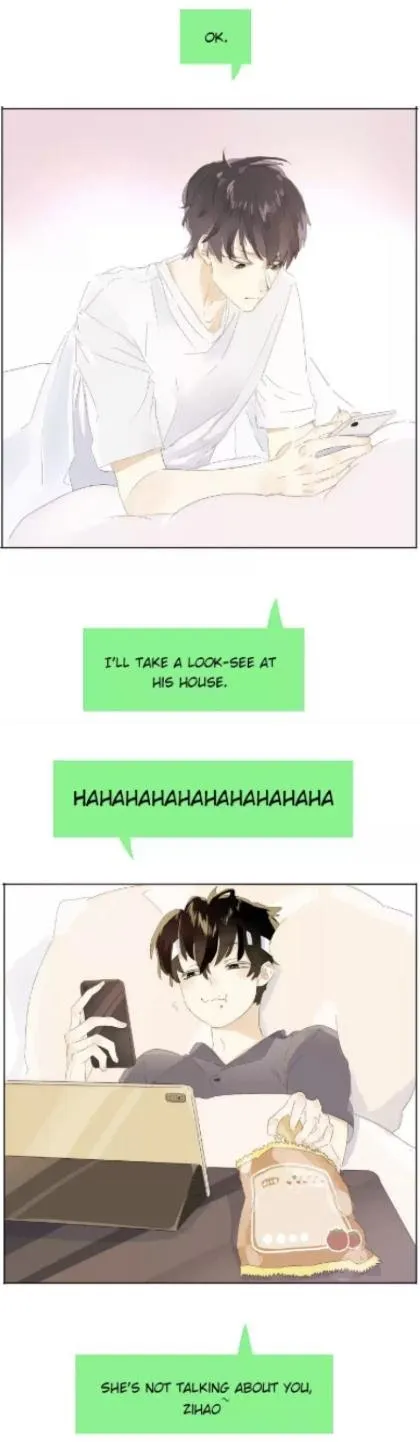 Men’s Wear Store and Her Royal Highness - Chapter 155 Page 4