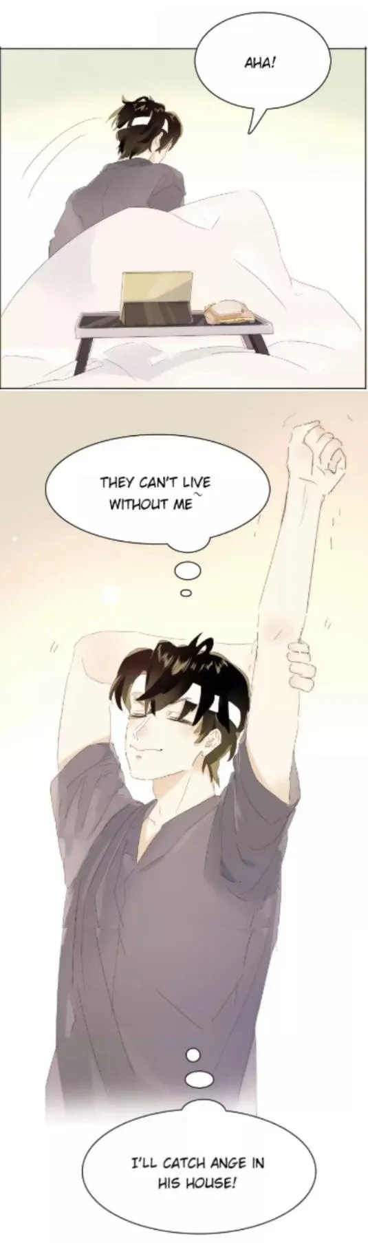 Men’s Wear Store and Her Royal Highness - Chapter 155 Page 6