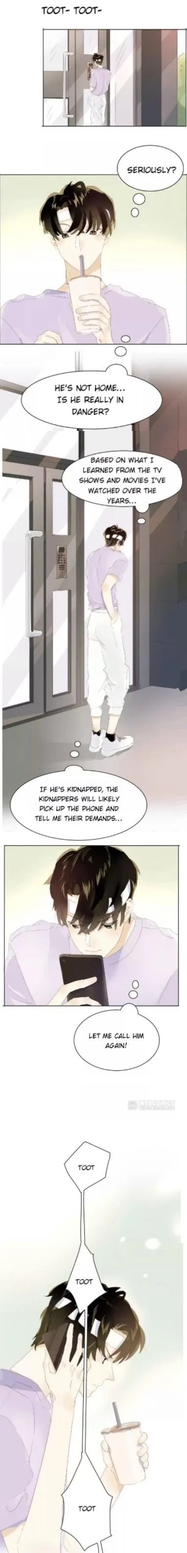 Men’s Wear Store and Her Royal Highness - Chapter 155 Page 7