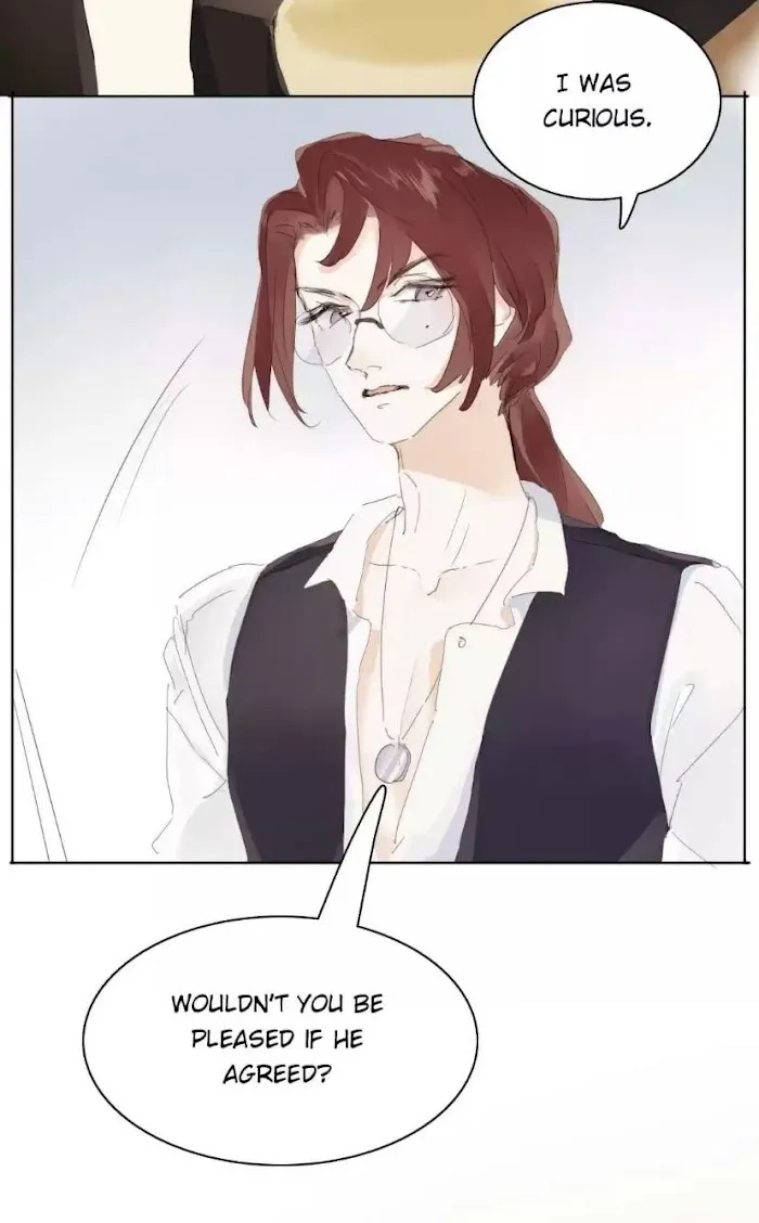 Men’s Wear Store and Her Royal Highness - Chapter 158 Page 4