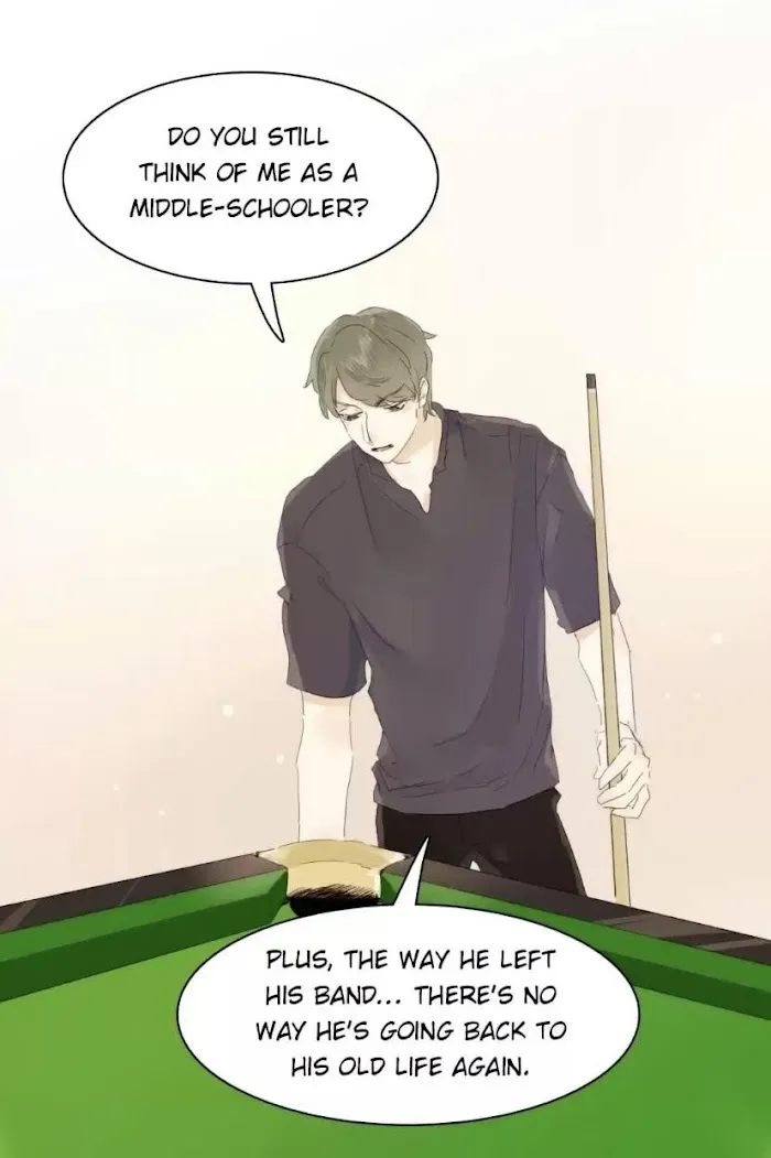 Men’s Wear Store and Her Royal Highness - Chapter 158 Page 5