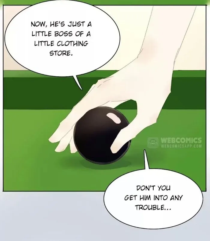 Men’s Wear Store and Her Royal Highness - Chapter 158 Page 6