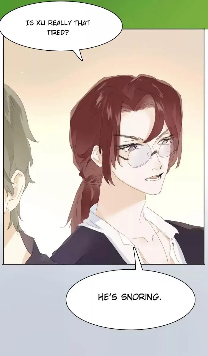 Men’s Wear Store and Her Royal Highness - Chapter 158 Page 8