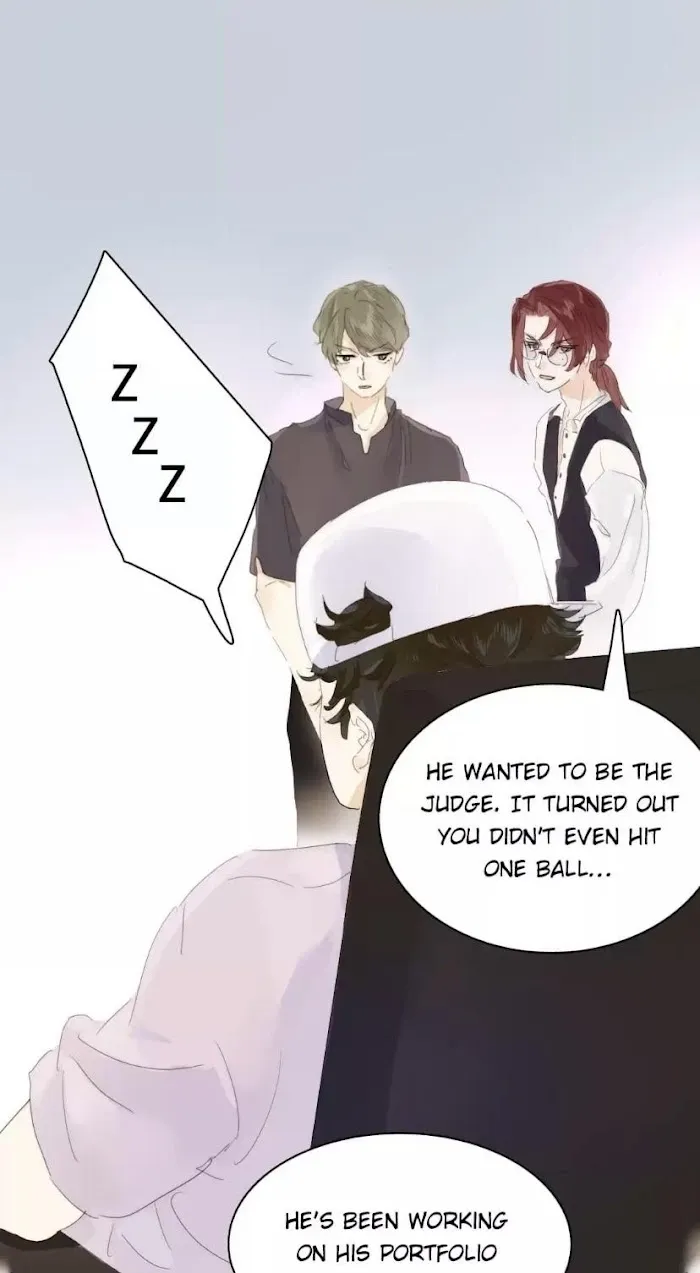 Men’s Wear Store and Her Royal Highness - Chapter 158 Page 9