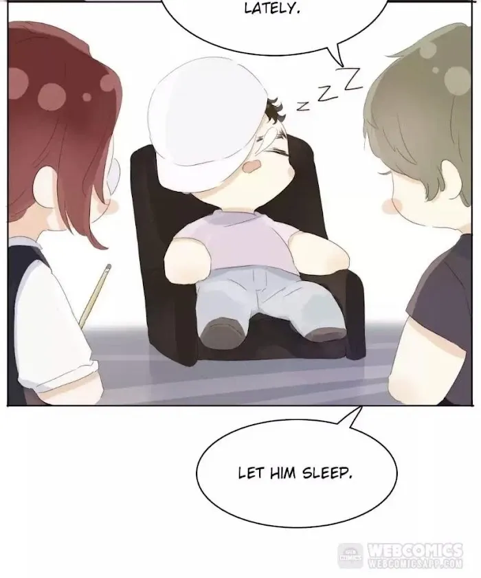 Men’s Wear Store and Her Royal Highness - Chapter 158 Page 10