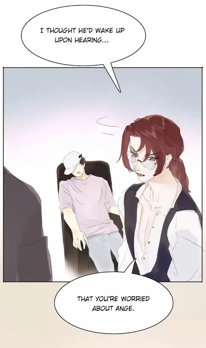 Men’s Wear Store and Her Royal Highness - Chapter 158 Page 11