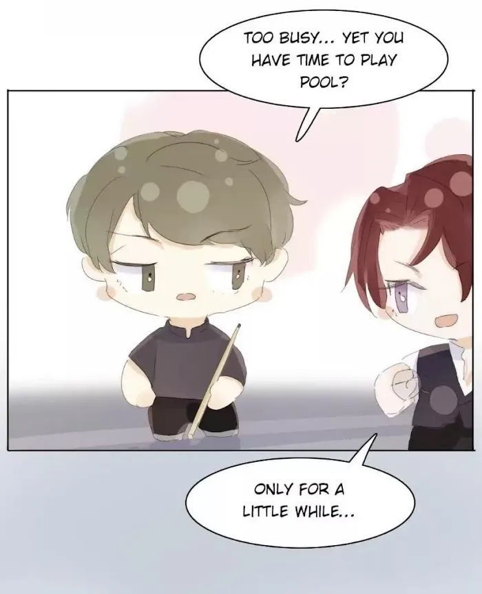 Men’s Wear Store and Her Royal Highness - Chapter 158 Page 14