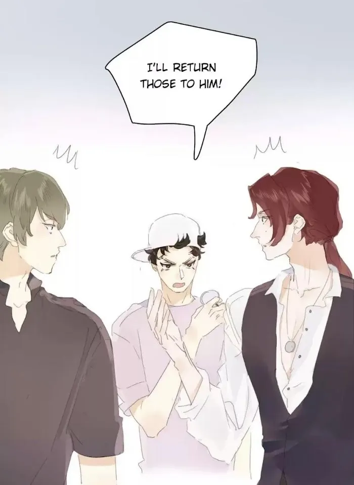 Men’s Wear Store and Her Royal Highness - Chapter 158 Page 17