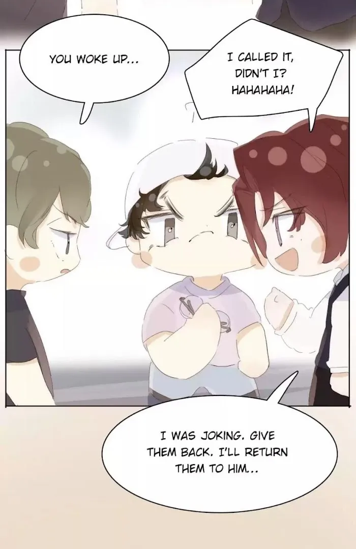 Men’s Wear Store and Her Royal Highness - Chapter 158 Page 18