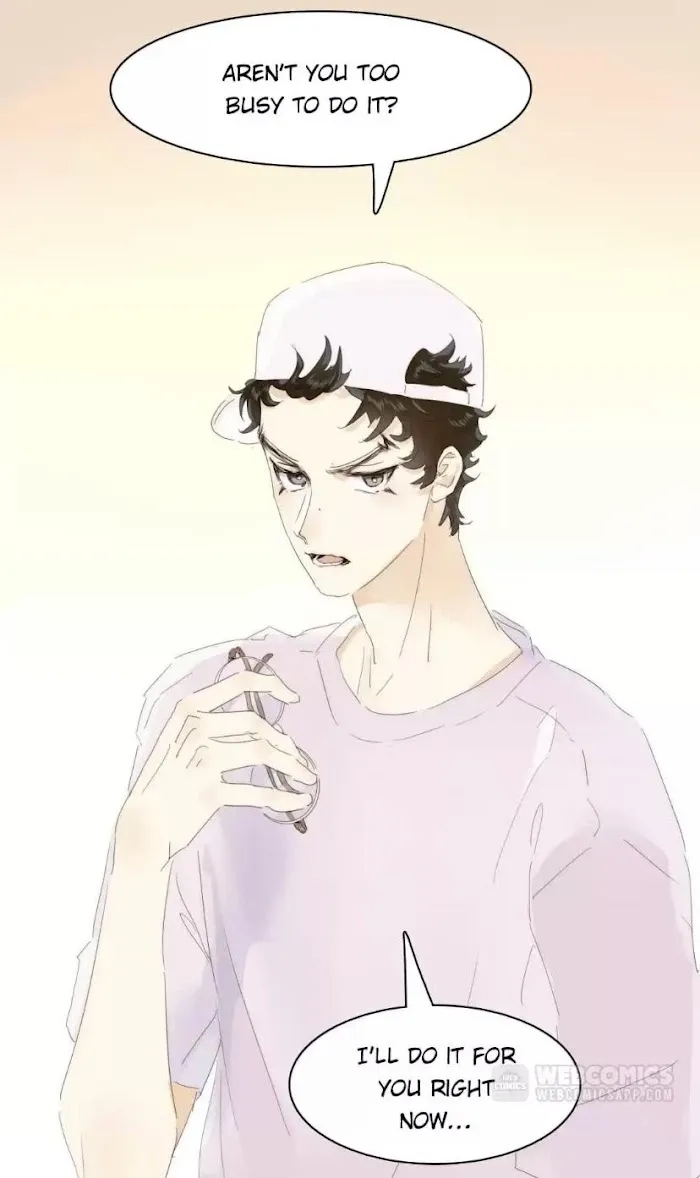 Men’s Wear Store and Her Royal Highness - Chapter 158 Page 19