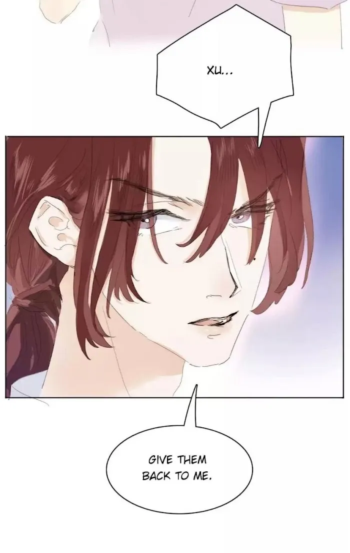 Men’s Wear Store and Her Royal Highness - Chapter 158 Page 20
