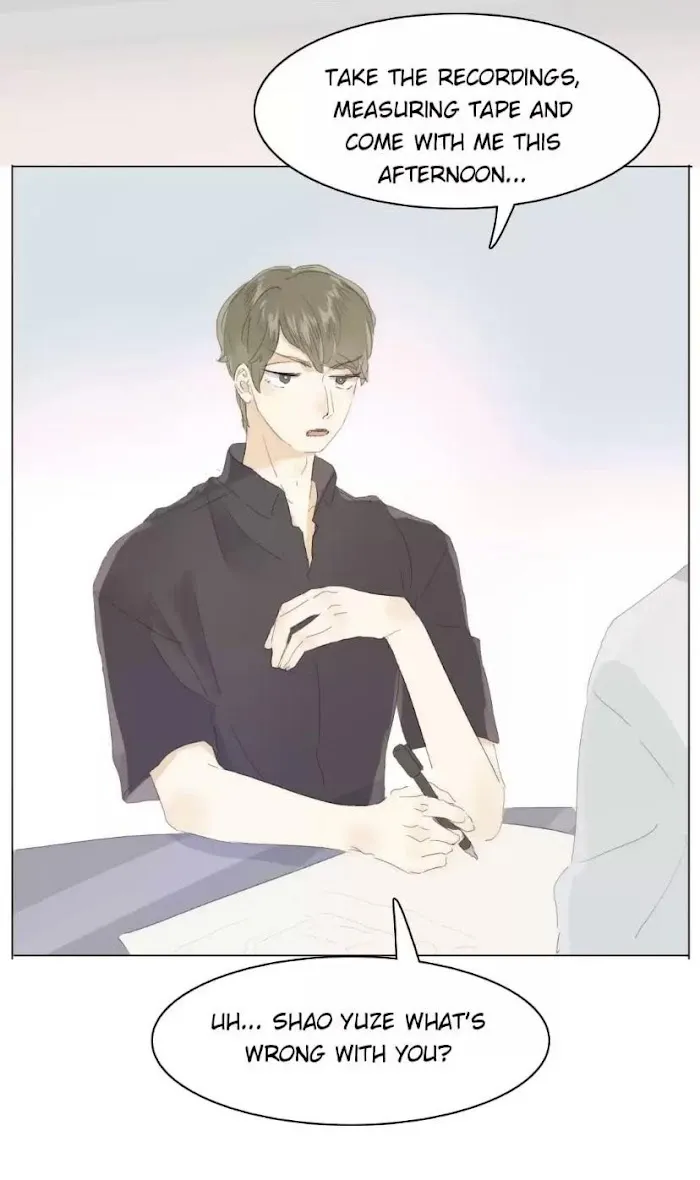 Men’s Wear Store and Her Royal Highness - Chapter 159 Page 2